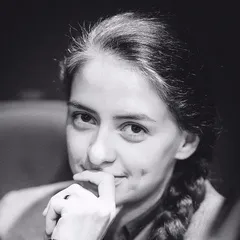 Яна Прыжанкова
