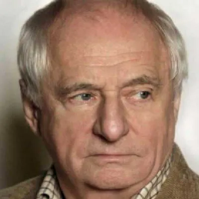 Марк Захаров
