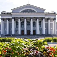 Автор поста - ДК Окунева 