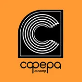 Автор поста - Театр «Сфера»