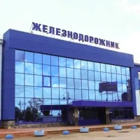 Post Author - Дворец культуры «Железнодорожников»