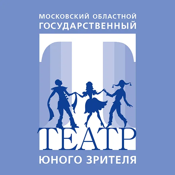 Автор поста - Театр РОСТА в Царицыно
