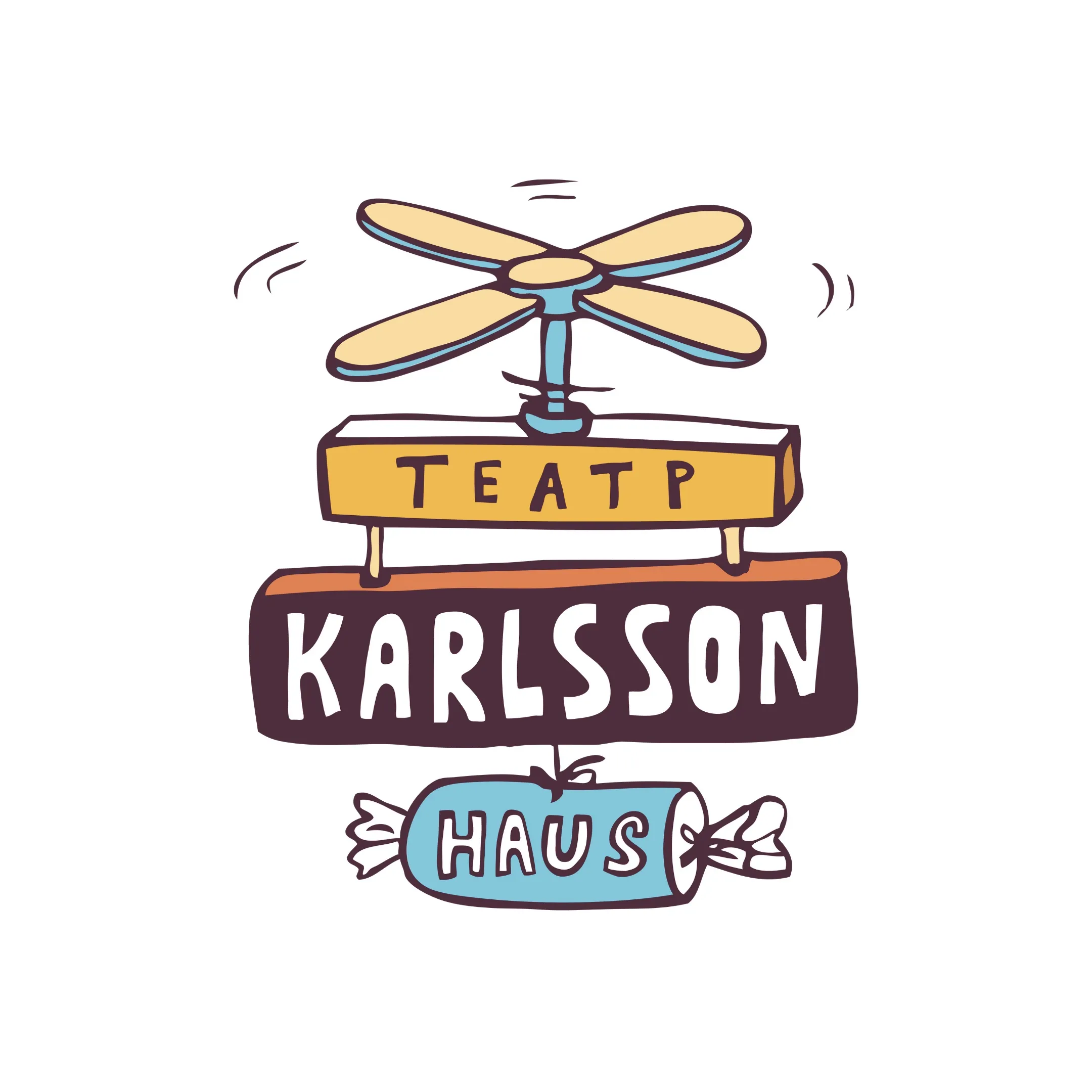 Post Author - Karlsson Haus