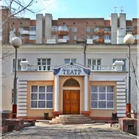 Post Author - Драматический Лицейский Театр