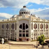Автор поста - Самарская филармония