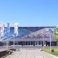 Автор поста - ДК «Машиностроитель»