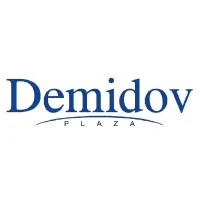 Post Author - Гостиница Demidov Plaza 4*
